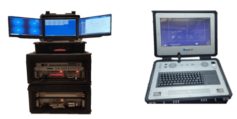 新讯信通 开启智慧应急通信新征程 信息技术研发