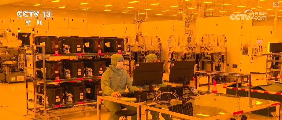 向“新”突围 制造业高质量发展成色足、空间广，信息技术研发驱动转型升级