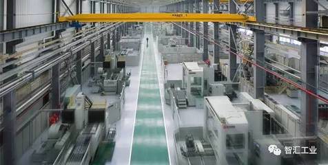 满足个性化定制需求 潍柴动力如何打造全流程智慧企业