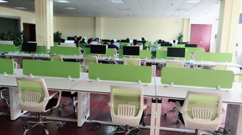 网络管理员待遇分析 信息技术研发视角