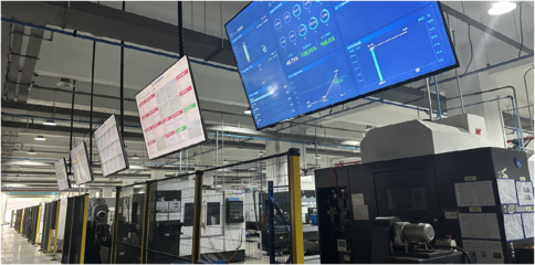 宁波移动以5G+AI数智力量，赋能中小企业信息技术研发提质增效