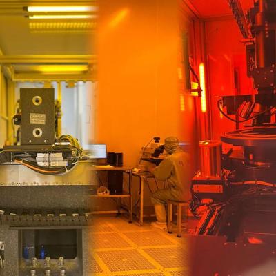 无锡制造业的新引擎 信息技术研发赋能千年运河文脉