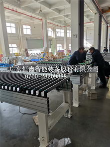 融合定制需求与信息技术 定制家具生产线的智能化革新之路