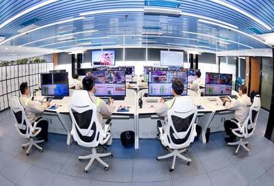 信息技术研发 驱动创新与未来的核心引擎