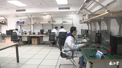 北斗全球组网在即，武汉梦芯科技加速研发，助力北斗产业链复工复产