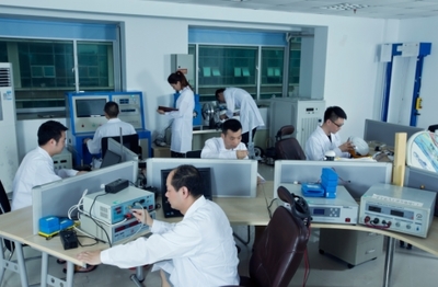 爱尔威智能电动车 以自主研发驱动企业自强，铸就信息技术核心竞争力