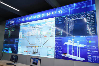 邹城擘画机器人产业蓝图 以信息技术研发为引擎，构筑智能制造新高地